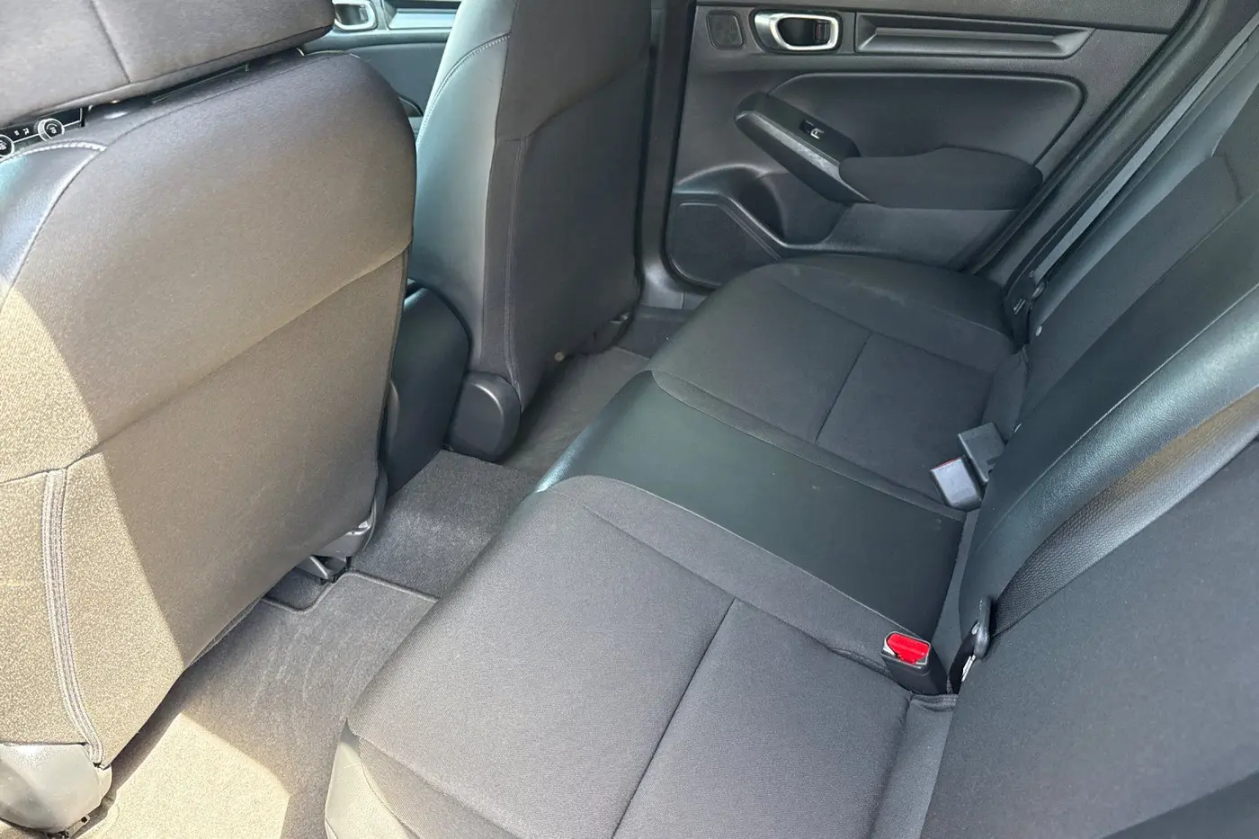 2024 Honda Civic - $24,700