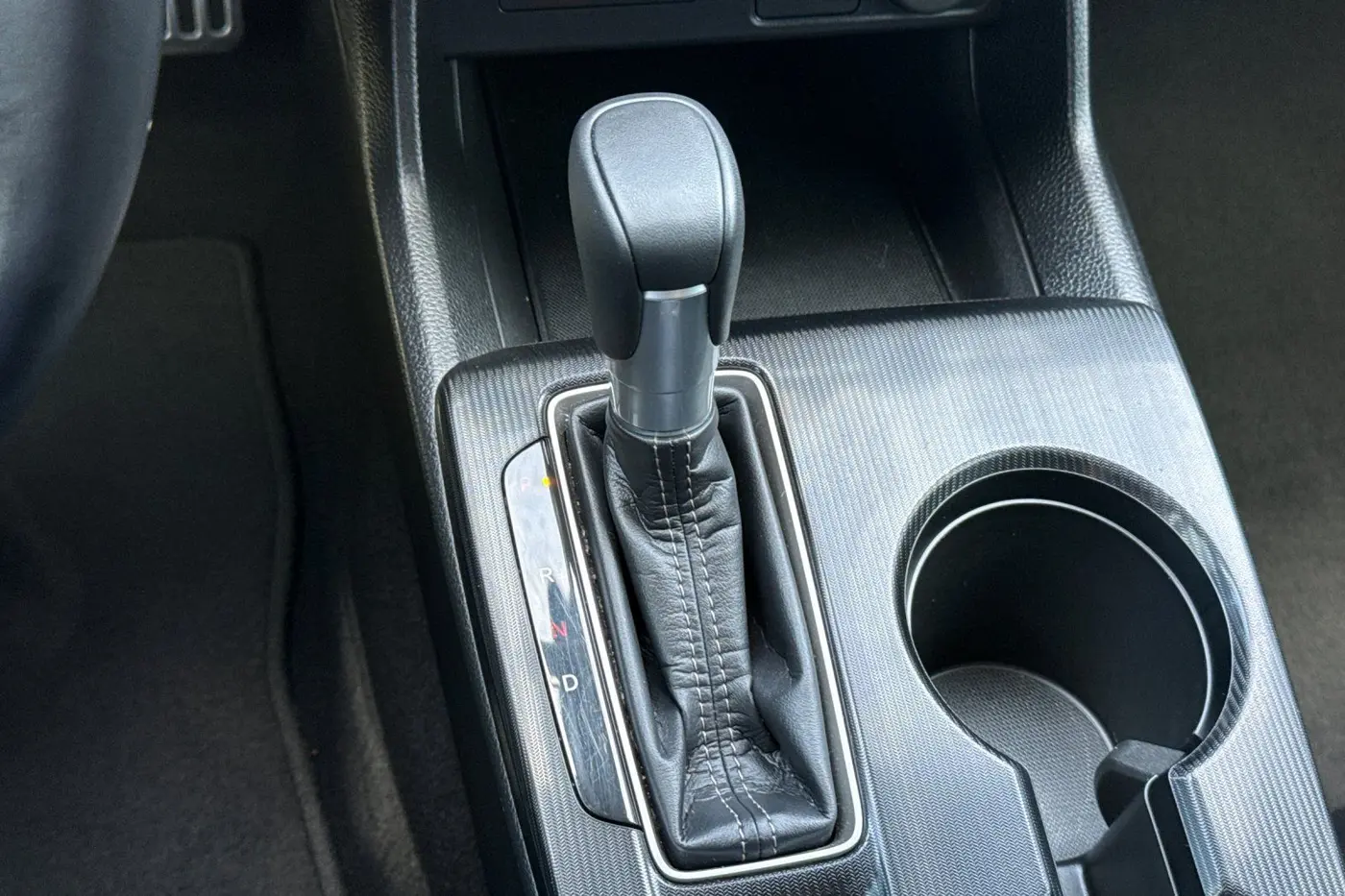 2024 Honda Civic - $24,700