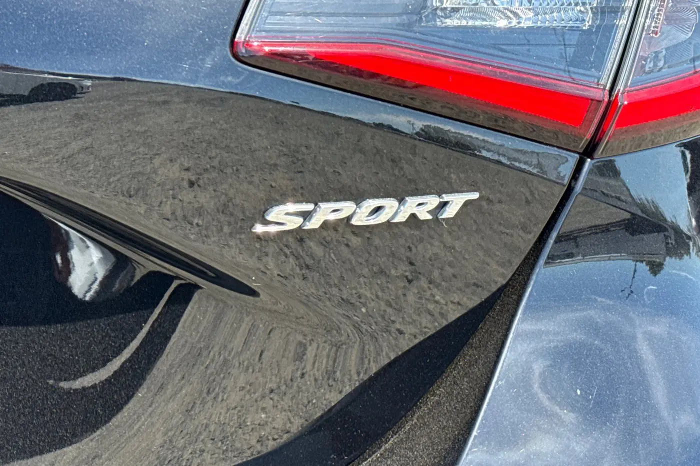 2024 Honda Civic - $24,700