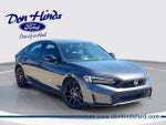 2025 Civic Thumbnail 1