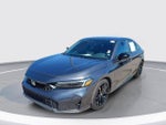 2025 Civic Thumbnail 2