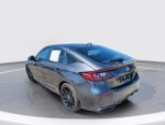 2025 Civic Thumbnail 3
