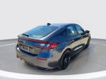 2025 Civic Thumbnail 4