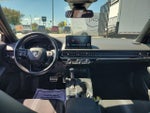 2025 Civic Thumbnail 13