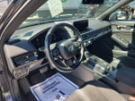 2025 Civic Thumbnail 18
