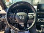 2025 Civic Thumbnail 21