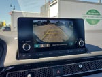 2025 Civic Thumbnail 29