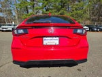 2025 Civic Thumbnail 2
