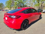 2025 Civic Thumbnail 3