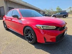2025 Civic Thumbnail 5