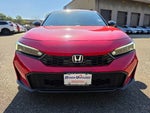 2025 Civic Thumbnail 6