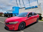 2025 Civic Thumbnail 31