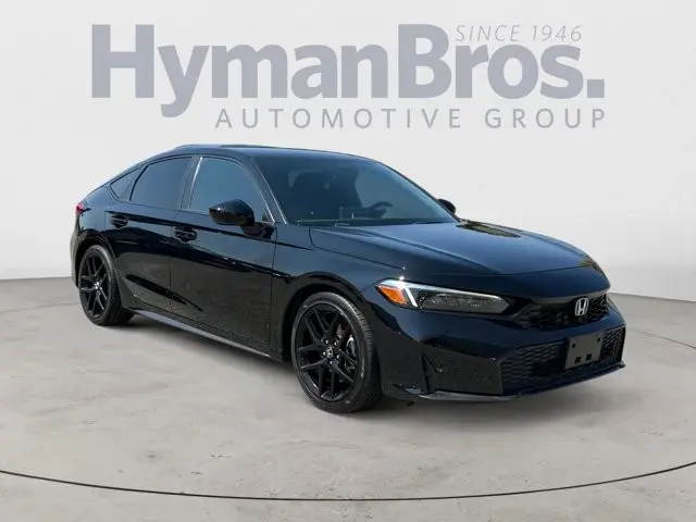 2025 Honda Civic - $27,995