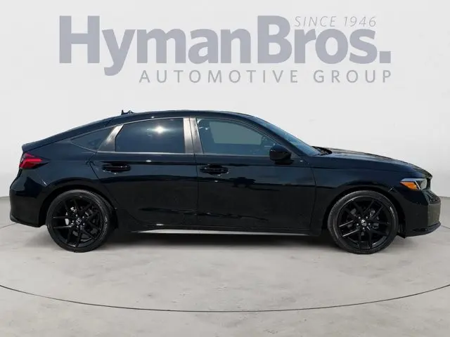 2025 Honda Civic - $27,995