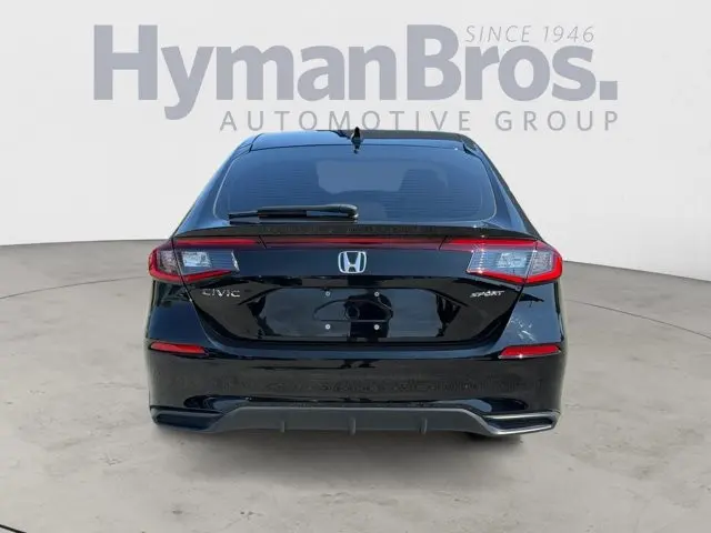 2025 Honda Civic - $27,995