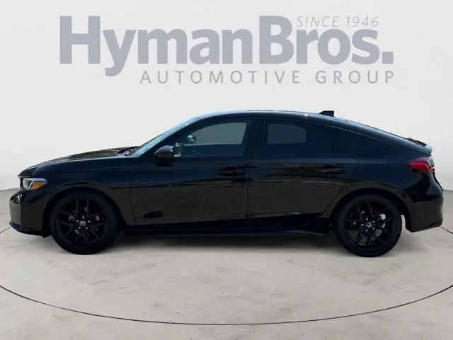 2025 Honda Civic - $27,995