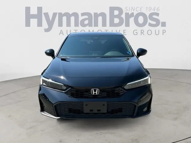 2025 Honda Civic - $27,995