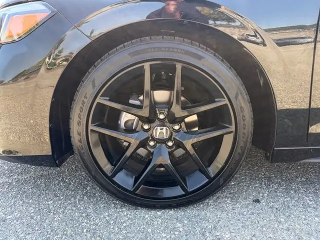 2025 Honda Civic - $27,995