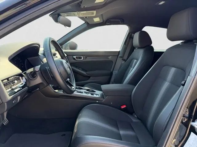 2025 Honda Civic - $27,995