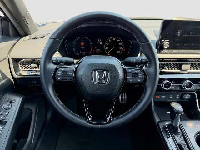 2025 Honda Civic - $27,995