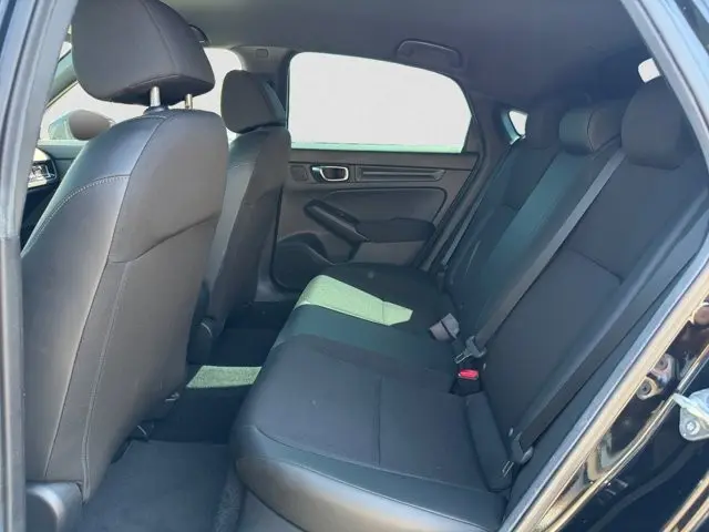 2025 Honda Civic - $27,995