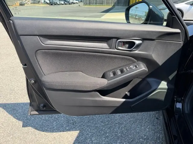 2025 Honda Civic - $27,995