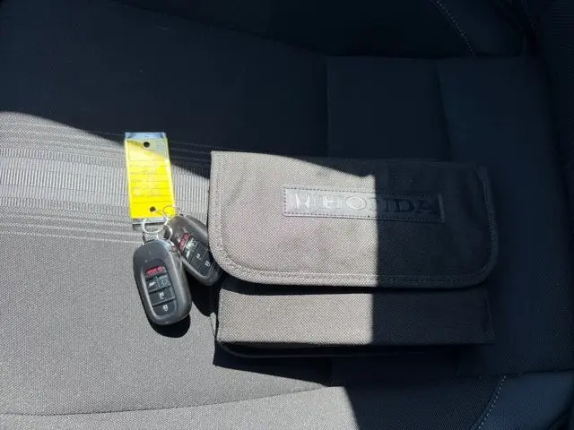 2025 Honda Civic - $27,995
