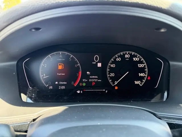 2025 Honda Civic - $27,995