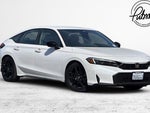2025 Civic Thumbnail 1