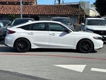 2025 Civic Thumbnail 2