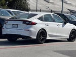 2025 Civic Thumbnail 3