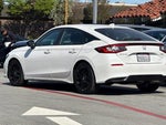 2025 Civic Thumbnail 5