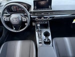 2025 Civic Thumbnail 13