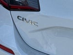 2025 Civic Thumbnail 29