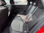 2026 Civic Thumbnail 5