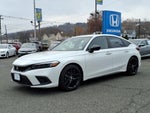 2023 Civic Thumbnail 2