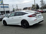 2023 Civic Thumbnail 3