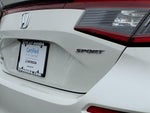 2023 Civic Thumbnail 6