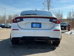 2023 Civic Thumbnail 15