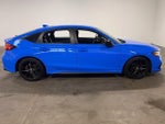 2024 Civic Thumbnail 2