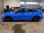 2024 Civic Thumbnail 6