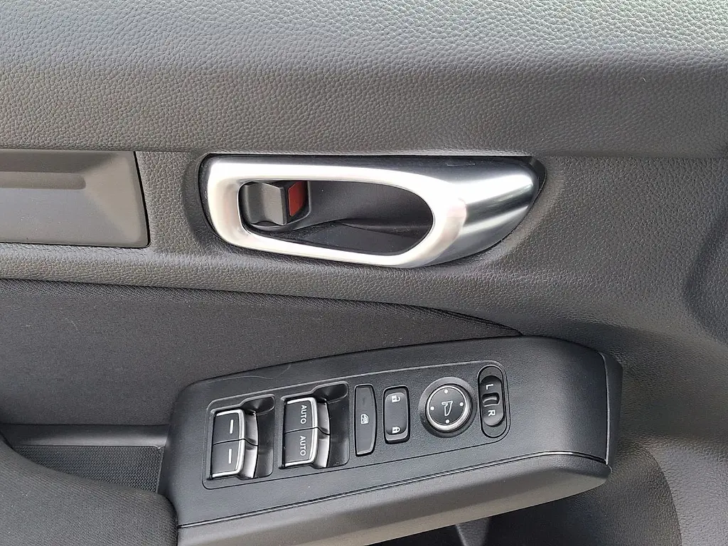 2024 Honda Civic