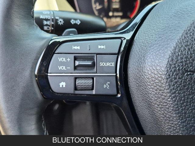 2024 Honda Civic - $25,775
