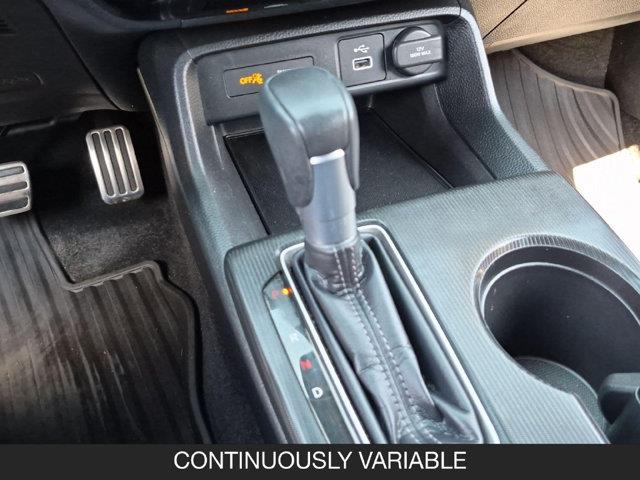 2024 Honda Civic - $25,775