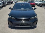2025 Civic Thumbnail 5