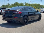 2025 Civic Thumbnail 11