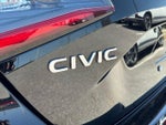 2025 Civic Thumbnail 12