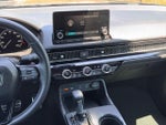 2025 Civic Thumbnail 22