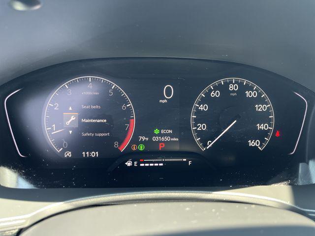 2025 Honda Civic - $26,001