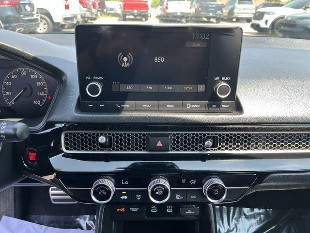 2025 Honda Civic - $26,001